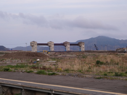 東北キャノンボールツアー　初日_c0118948_227890.jpg