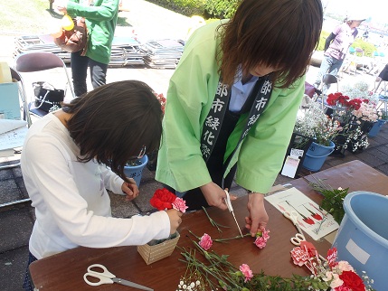 港公園わくわく体験フェアレポート!!_f0229750_10181025.jpg