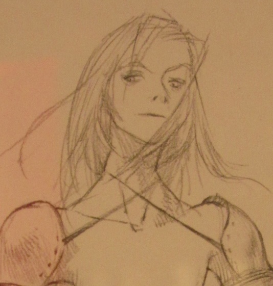 ARTNIA ~ベイグラントストーリー原画展~_a0299952_2121683.jpg