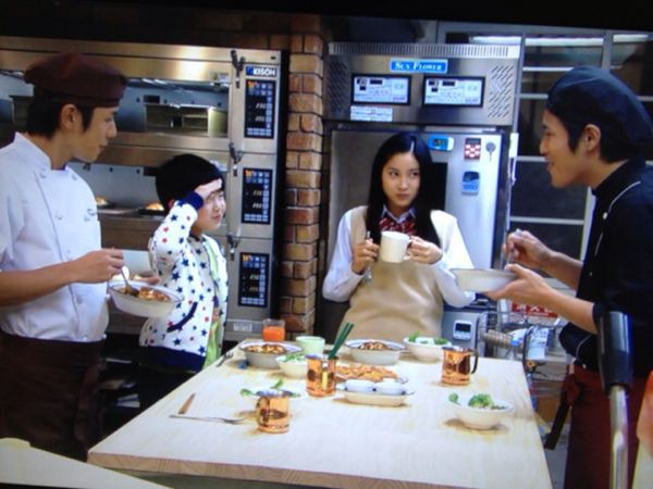 ここへ到着する 真夜中 の パン 屋 さん キャスト 壁紙新しい囲碁 ここへ到着する 真夜中 の パン 屋 さん キャスト 壁紙新しい囲碁