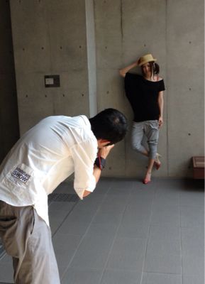 inhabitant ☆ 撮影_c0151965_2137562.jpg
