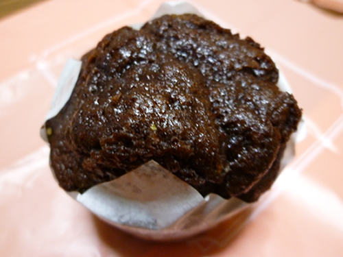 【閉店】She Knows Bakery (シー・ノウズ・ベーカリー)_c0152767_22344128.jpg