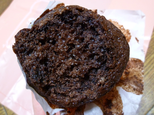 【閉店】She Knows Bakery (シー・ノウズ・ベーカリー)_c0152767_22363916.jpg