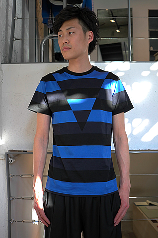 JOHN LAWRENCE SULLIVAN KRIS VAN ASSCHE 13SS ★style★_f0111068_18263931.jpg