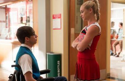 Glee シーズン4のはじまり 第21 22話フィーナーレ最終回あらすじおさらい My Normal Days