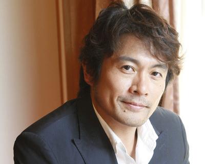13年いい男に囲まれた暮らし 日本男優編 Amo Il Cinema