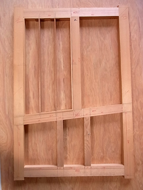 １級技能士（建具製作（建具手加工作業）の練習！_b0186200_234232.jpg