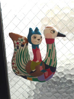 イシイリョウコさんの作品展 開催中です♪_f0083904_2150164.jpg