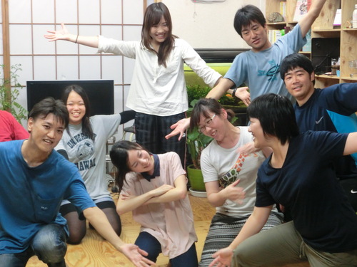 なち、誕生日おめでとう!!_a0080406_17574394.jpg