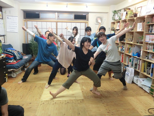 なち、誕生日おめでとう!!_a0080406_1801627.jpg