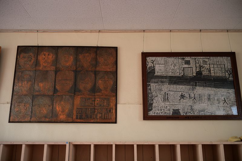 旧質美小学校 其の三_f0032011_18193649.jpg