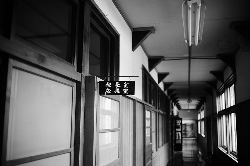 旧質美小学校 其の三_f0032011_18222425.jpg