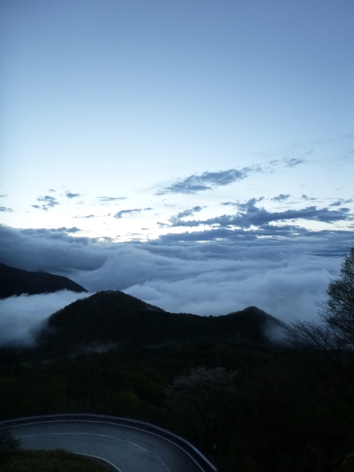 2013.5　 中禅寺湖釣行！　　のんびり行こうぜ！　１日目_a0236914_94658100.jpg