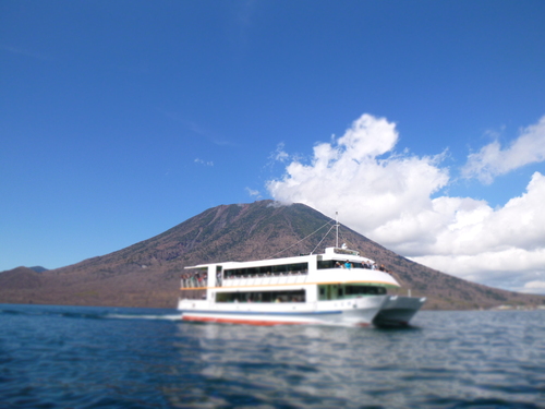 2013.5　 中禅寺湖釣行！　　のんびり行こうぜ！　１日目_a0236914_9482258.jpg