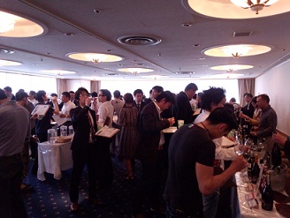 コープカルチャー講座&イタリアワイン試飲会・・・_a0254125_20162514.jpg