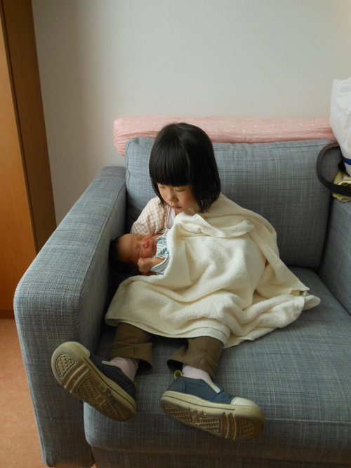 誕生。_e0035344_16341981.jpg