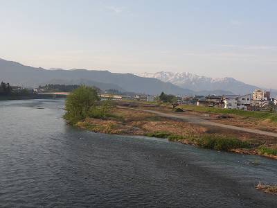 あさの八海山 夜明け前_a0084753_851247.jpg