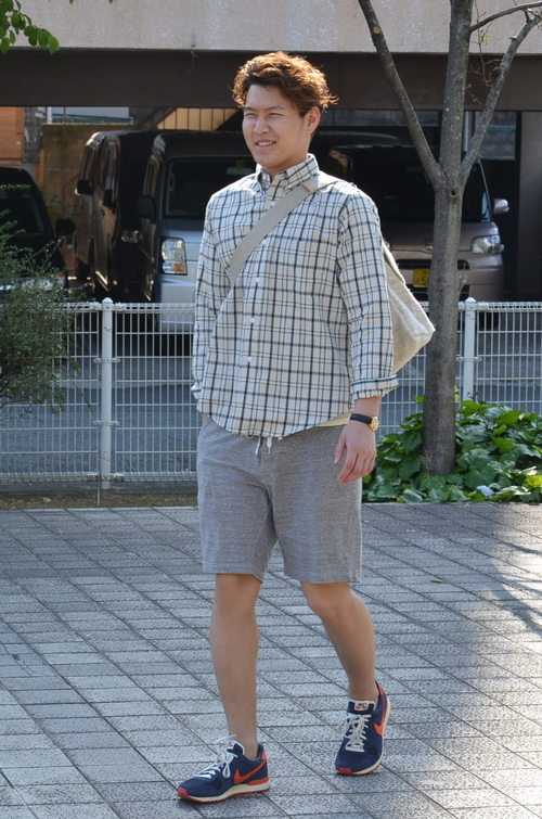 2-tacs スタッフルック_d0158579_20293595.jpg