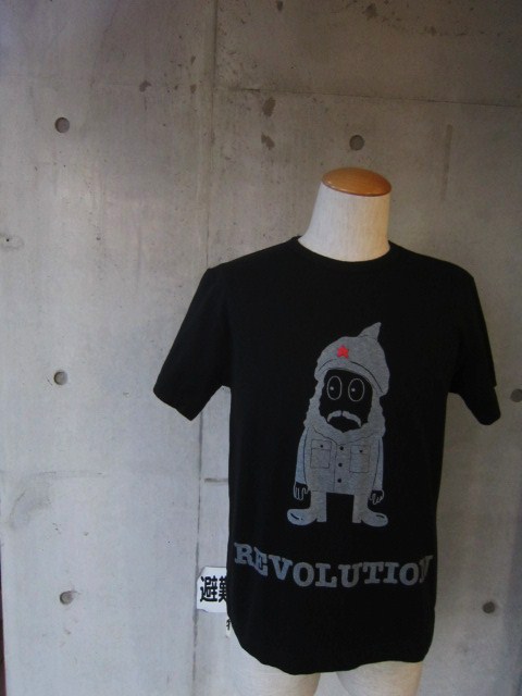 フランスMADE の上質なカットソー(TEE 編)・・・By Glacon France_d0152280_23151417.jpg