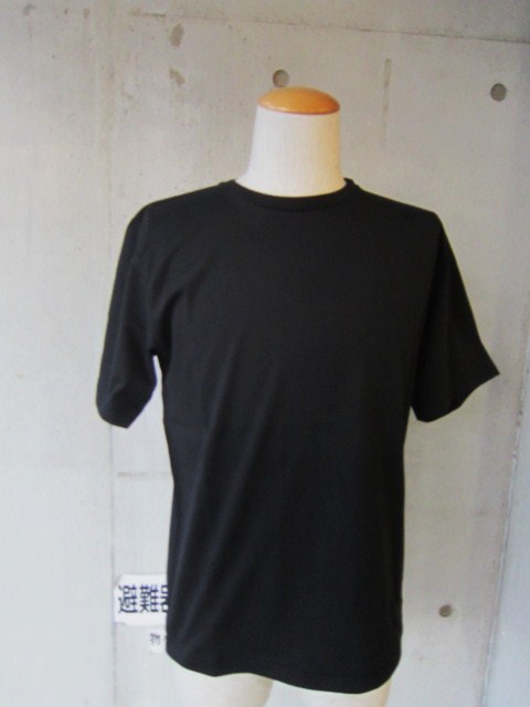 フランスMADE の上質なカットソー(TEE 編)・・・By Glacon France_d0152280_236329.jpg