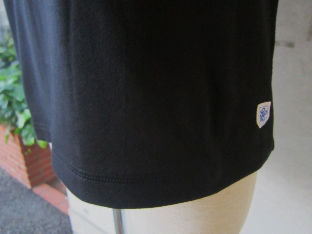 フランスMADE の上質なカットソー(TEE 編)・・・By Glacon France_d0152280_2363568.jpg