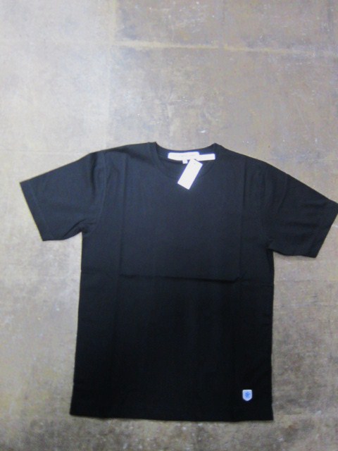 フランスMADE の上質なカットソー(TEE 編)・・・By Glacon France_d0152280_2372390.jpg