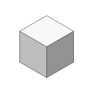 Animation 7cube2 幾何学模様のブログ みずすましの図工ノート Animation 7cube2 幾何学模様のブログ みずすましの図工ノート
