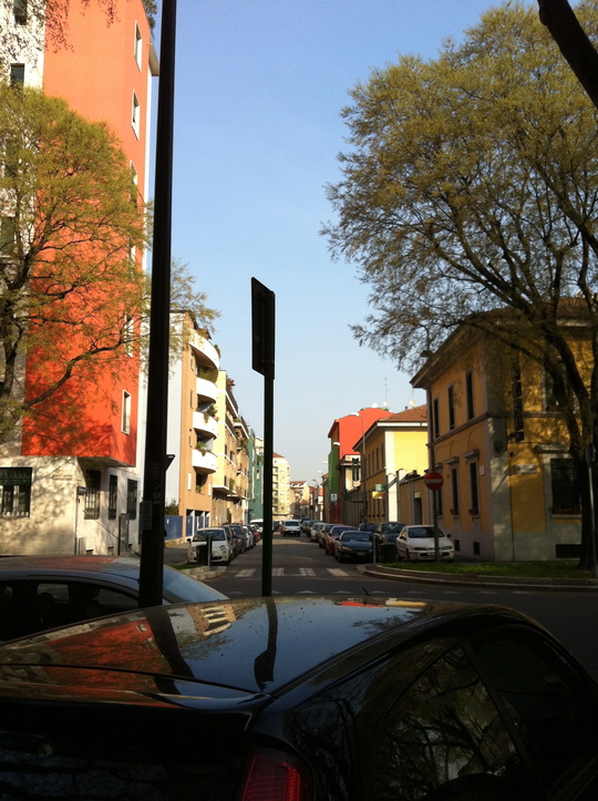 Oyadica goes to Milano Salone -DAY12/ back to TOKYO-_f0236691_99877.jpg