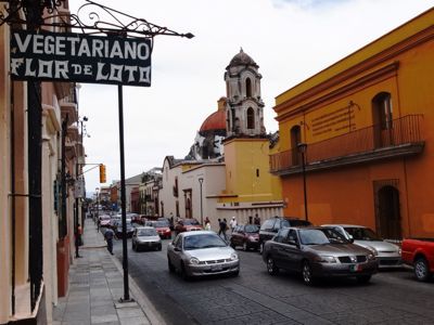 メキシコ旅行3 オアハカ散歩_f0160396_22473692.jpg