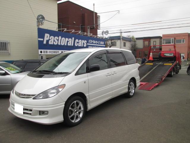 ☆本日3台のご成約&プロボックスお納車ありがとうございます!!☆(伏古店)_c0161601_20582025.jpg