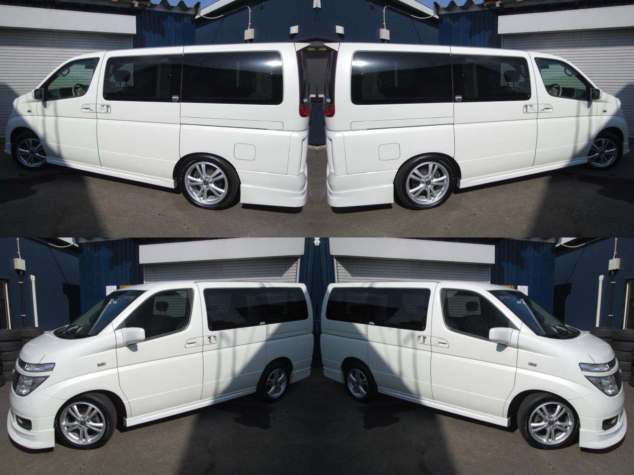 ☆NEW在庫車エルグランド入庫致しております!!☆(新川店)_c0161601_21501352.jpg