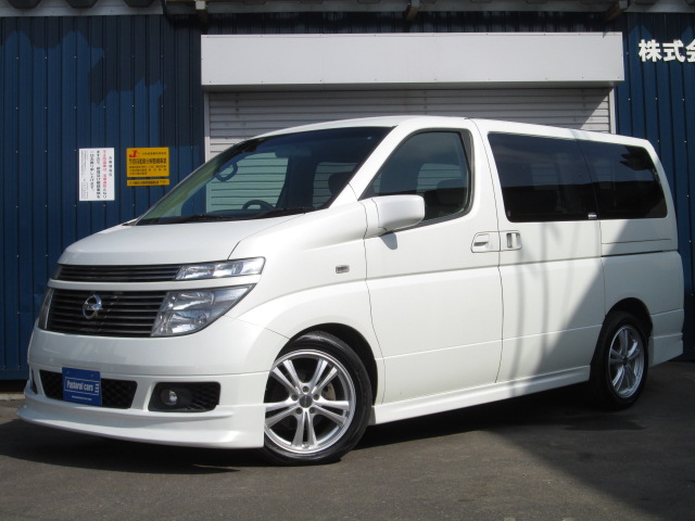 ☆NEW在庫車エルグランド入庫致しております!!☆(新川店)_c0161601_2150684.jpg