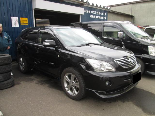 ☆NEW在庫車エルグランド入庫致しております!!☆(新川店)_c0161601_21512470.jpg