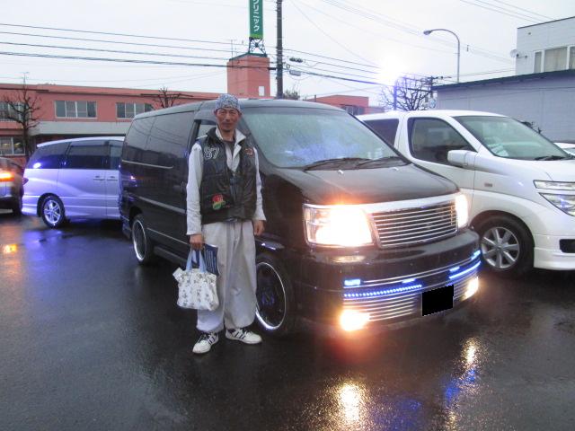 ☆NEW在庫車エルグランド入庫致しております!!☆(新川店)_c0161601_21514826.jpg