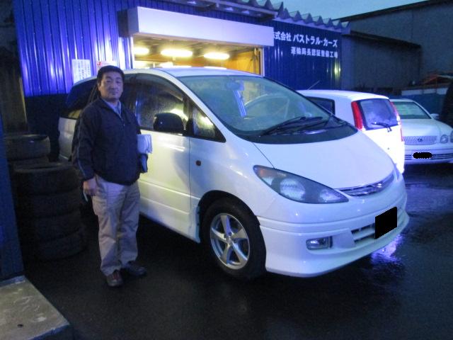 ☆NEW在庫車エルグランド入庫致しております!!☆(新川店)_c0161601_2152563.jpg
