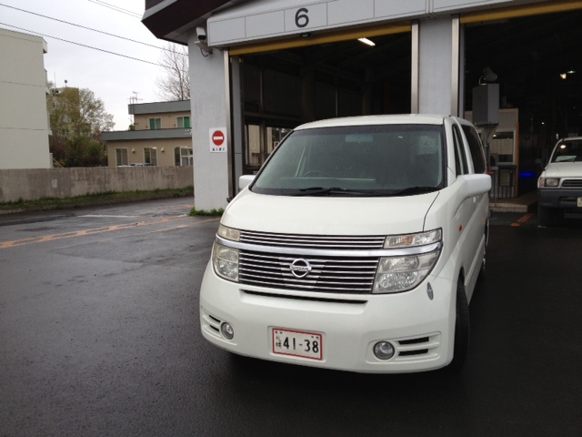 ☆NEW在庫車エルグランド入庫致しております!!☆(新川店)_c0161601_215336.jpg