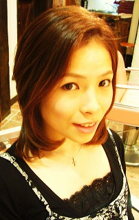 キラキラな艶髪_a0123703_11481555.jpg