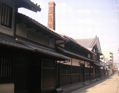 ひとり駅伝・京街道　１　「東海道五十七次へ！」_d0242207_19472093.jpg