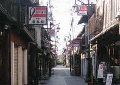 ひとり駅伝・京街道　１　「東海道五十七次へ！」_d0242207_19583617.jpg