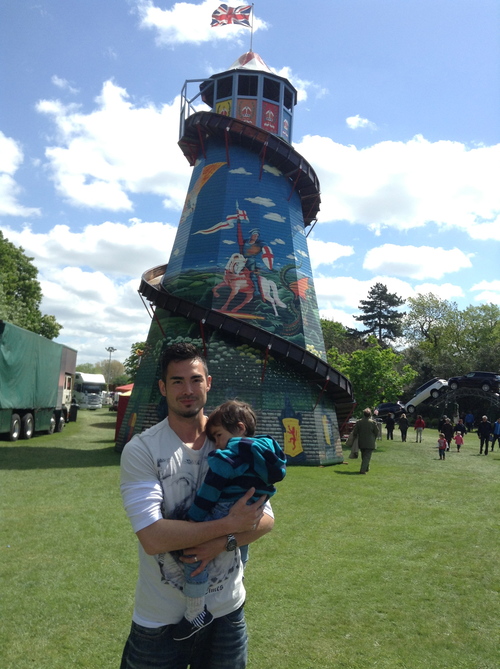 Fun at Royal Windsor Horse Show_c0060412_0125820.jpg