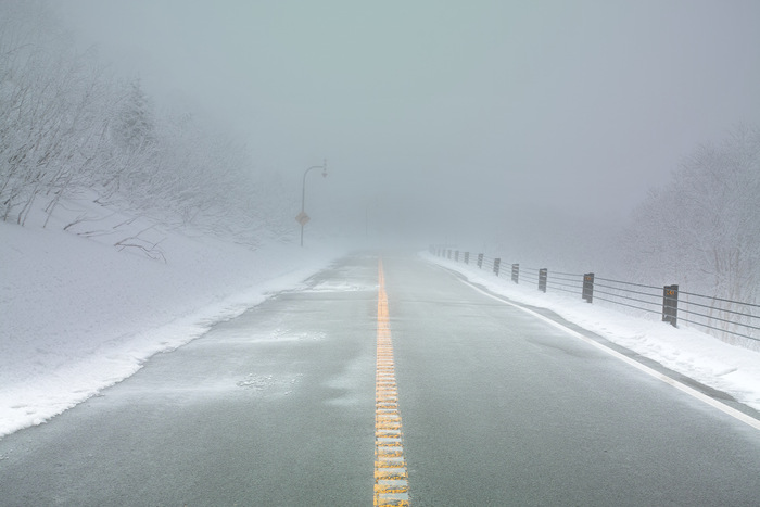 ***５月の新雪 道東にて***_b0286017_14574176.jpg