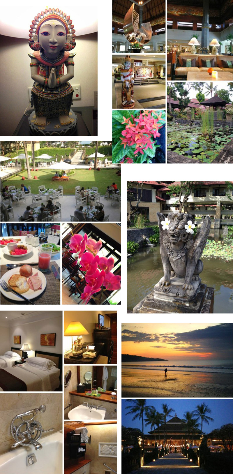 Holiday in Bali★バリ島度假★2013.4.30〜5.6_f0199618_1322784.jpg