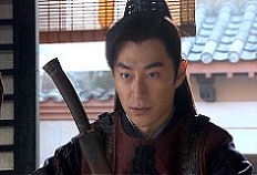 武侠ドラマ「七侠五義」20話まで♪_a0198131_022368.jpg