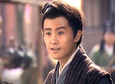 武侠ドラマ「七侠五義」20話まで♪_a0198131_024074.jpg