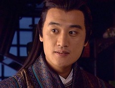 武侠ドラマ「七侠五義」20話まで♪_a0198131_0244216.jpg