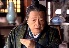武侠ドラマ「七侠五義」20話まで♪_a0198131_0251293.jpg