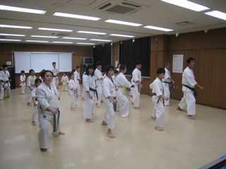 手稲教室 今日も楽しんで元気に稽古しました!_c0118332_22523260.jpg