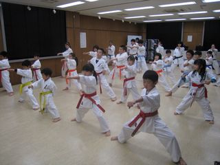 手稲教室 今日も楽しんで元気に稽古しました!_c0118332_22523524.jpg