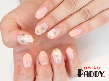 BRIDAL NAIL_e0284934_1211186.jpg