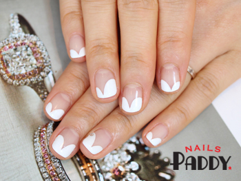 BRIDAL NAIL_e0284934_1243513.jpg